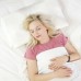 Умная подушка для сна в правильном положении. Elviros Cervical Memory Foam Pillow 7